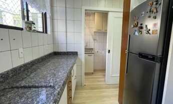 Imagem: Apartamento 3 quartos, 1 vaga, à venda