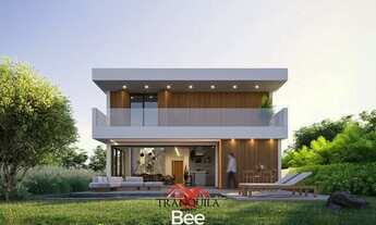 Imagem 3: CASA COM 4 SUÍTES