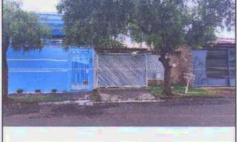 Imagem 2: NOVA ODESSA - Casa Padrão - <br> RESIDENCIAL SANTA LUIZA II