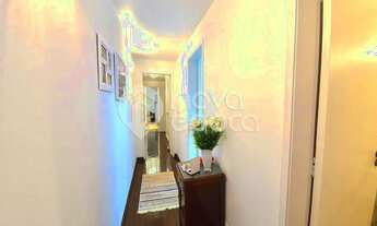 Imagem 7: Humaitá Apartamento com 3 dormitórios