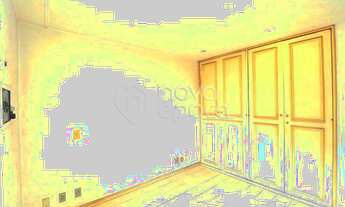 Imagem 4: Gávea Apartamento com 4 dormitórios