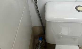 Imagem 2: Conjunto comercial na Av Rio Branco