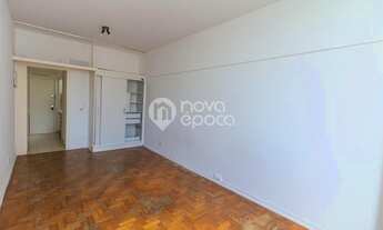 Imagem 3: Ipanema Kitnet com 1 dormitório