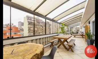 Imagem 2: São Paulo - Apartamento Padrão - Bela Vista