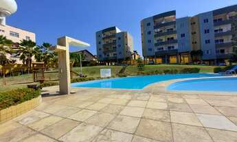 Imagem 4: Apartamento para aluguel com 82 metros quadrados com 3 quartos em Icaraí - Caucaia - CE