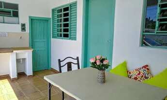 Imagem 7: ÓTIMA CASA PARA INVESTIMENTO EM BERTIOGA !!