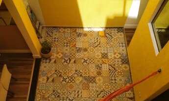 Imagem 4: SOBRADO - JARDIM MILENA - SP