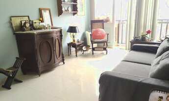 Imagem 6: APARTAMENTO 1 DORMITORIO AMPLO PARA LOCAÇÃO- BOA VISTA