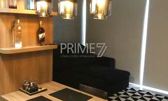 Imagem: PIRACICABA - Apartamento Padrão - Vila