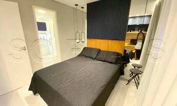 Imagem 7: Flat Saint Paul, apto disponível para venda com 40m², 01 dorm e 01 vaga de garagem