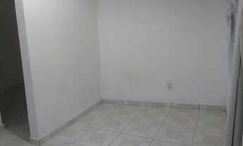 Imagem 5: Quitinete localizada no bairro do Rio Comprido