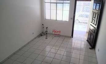 Imagem 3: Sobrado 2 dormitórios R$ 595 mil (Jd Vista Linda