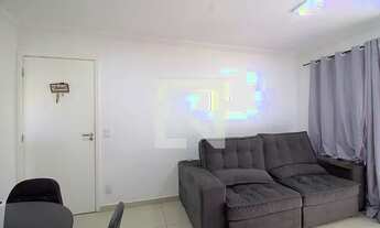 Imagem 4: Apartamento para Aluguel - Jardim Kuabara, 3 Quartos, 62 m2