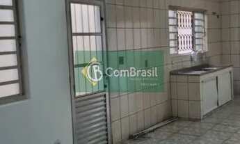 Imagem 4: Casa para alugar em Jardim Universo de 165.00m² com 3 Quartos, 1 Suite e 2 Garagens