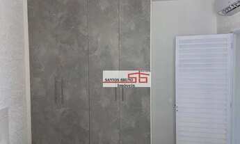 Imagem 5: Apartamento com 1 dormitório para alugar, 42 m² por R$ 1.500/mês - Freguesia do Ó - São Pa