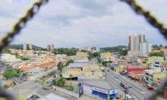 Imagem 4: Apartamento para Aluguel - Demarchi, 2 Quartos, 52 m2