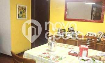 Imagem 2: Gávea Apartamento com 3 dormitórios