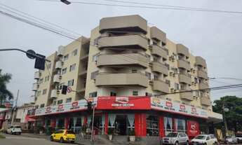 Imagem: Apartamento um quarto suíte centro Caldas