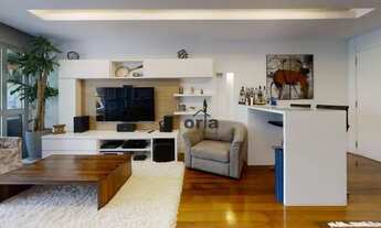 Imagem 5: Apartamento com 3 dormitórios à venda, 187 m² por R$ 2.790.000,00 - Lagoa - Rio de Janeiro