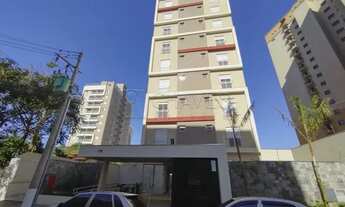 Imagem: Apartamento Padrão em Ribeirão Preto