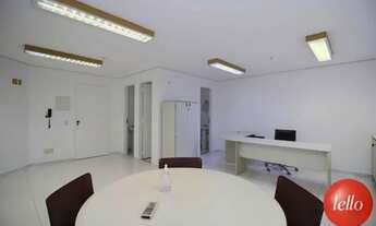 Imagem 5: São Paulo - Conjunto Comercial/Sala - Vila Mariana