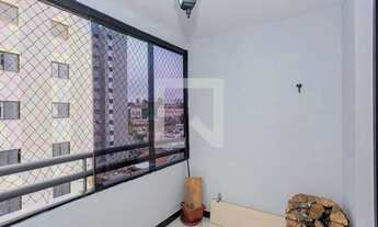 Imagem 5: Apartamento para Aluguel - Jardim Santa Emília, 3 Quartos, 70 m2