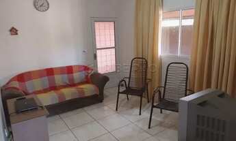 Imagem 4: Casa Térrea em Brodowski