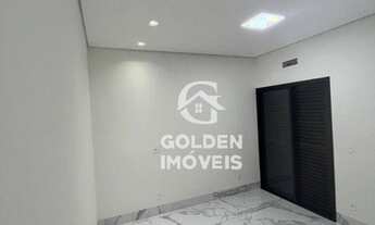 Imagem 7: Casa nova com 3 dormitórios à venda no condomínio Esmeralda Residence ll, 250 m² por R$ 1