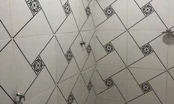 Imagem 7: Aluguel. Casa 2 dormitórios sendo 1 suíte. Mecejana