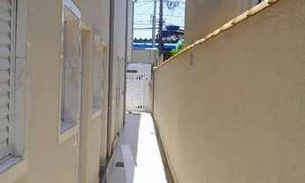 Imagem 5: Casa sobreposta Casa em condomínio com 2 dormitórios