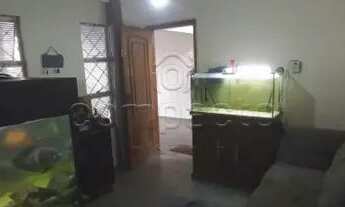 Imagem 5: Casa Padrão em São José do Rio Preto