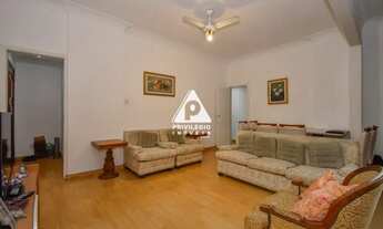 Imagem 2: Excelente apartamento 3 quartos em Laranjeiras