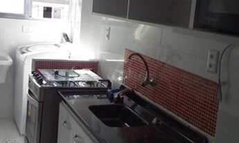 Imagem 4: Apartamento para venda tem 38 metros quadrados com 1 quartos em Guilhermina - Praia Grande