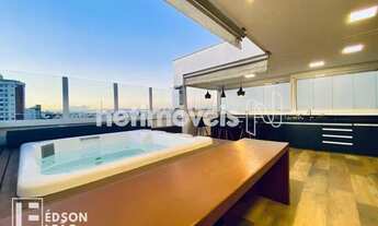 Imagem: Venda Cobertura Silveira Belo Horizonte