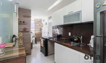 Imagem 6: Apartamento com 3 dormitórios à venda, 80 m² por R$ 940.000,00 - Laranjeiras - Rio de Jane