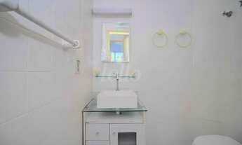 Imagem 4: São Paulo - Apartamento Padrão - Consolação