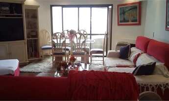 Imagem: Apartamento 3 Dormitórios 1 Suite 2 Vagas