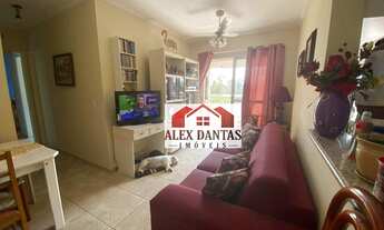 Imagem 4: Apartamento com 2 dormitórios para alugar, 64 m² por R$ 2.823,46/mês - Barcelona - São Cae