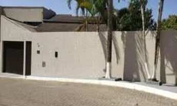 Imagem: Casa a venda com 3 Quartos no Riacho Fundo