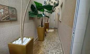 Imagem 2: CASA CONDOMÍNIO para aluguel, 4 quartos, 3 suítes, 1 vaga, Jardim Karaíba - Uberlândia/MG