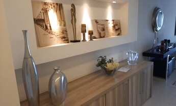 Imagem 15: Apartamento alto padrão frente ao mar espaço gourmet