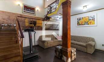 Imagem: Casa para Aluguel - Mogi Moderno, 2 Quartos