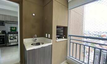 Imagem 3: OPORTUNIDADE! ANDAR ALTO E VISTA LIVRE