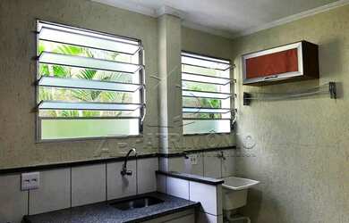 Imagem 3: SOROCABA - Apartamento Padrão - Augusta