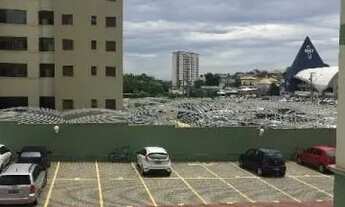 Imagem: Apartamento no Urbanova para locação