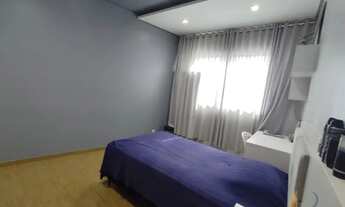 Imagem 7: Casa a venda 05 quartos bairro Morro da Mina Conselheiro Lafaiete MG