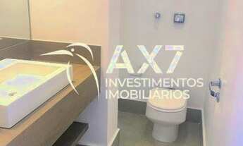 Imagem 6: SãO PAULO - Apartamento Padrão - Vila Nova Conceição