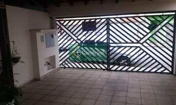 Imagem 2: Casa para alugar em Jardim Universo de 165.00m² com 3 Quartos, 1 Suite e 2 Garagens