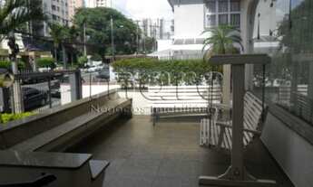 Imagem 3: SÃO PAULO - Apartamento Padrão - VILA CLEMENTINO