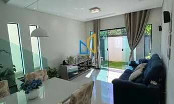 Imagem 5: Casa para venda possui 64 metros quadrados com 2 quartos em Masterville - Sarzedo - MG